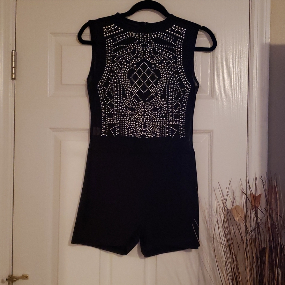 Women rompers